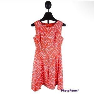Dress‎ Barn Established 1962 Fit & Flare/A-Line Dress Women’s Size 6
